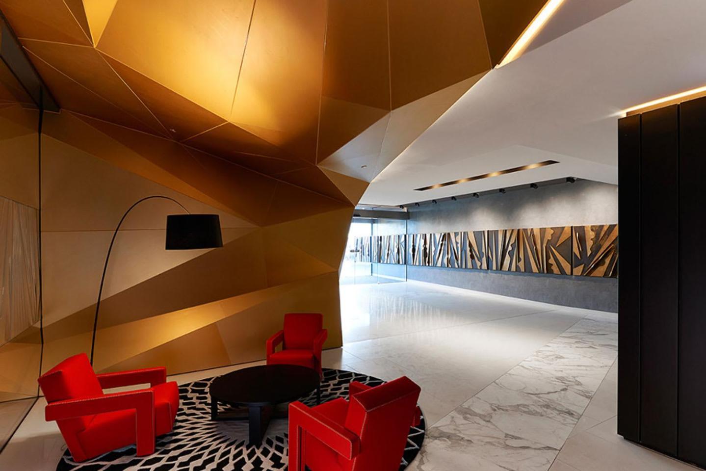A Chic & Comfy 2Br Apt Near Federation Square Melbourne Exterior foto